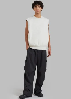 Flint Cargo Pants