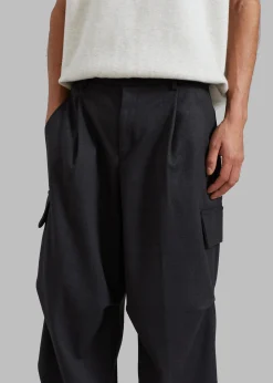 Flint Cargo Pants