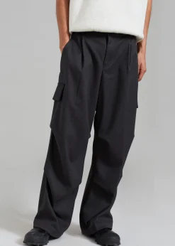 Flint Cargo Pants