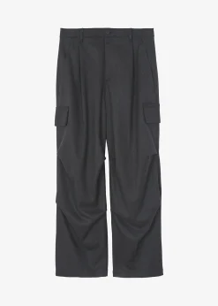 Flint Cargo Pants