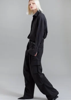 Flint Cargo Pants