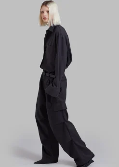 Flint Cargo Pants