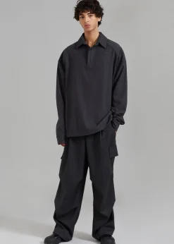Flint Cargo Pants