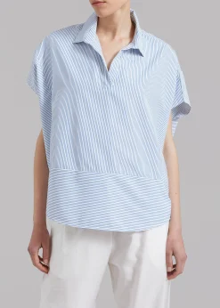 Flora Dolman Shirt