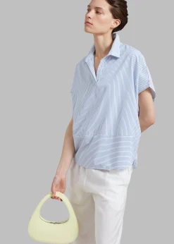 Flora Dolman Shirt