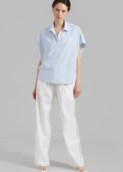 Flora Dolman Shirt