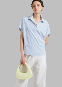 Flora Dolman Shirt