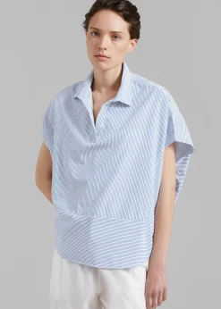 Flora Dolman Shirt