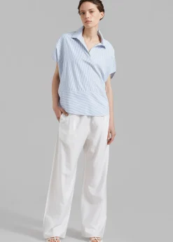 Flora Dolman Shirt