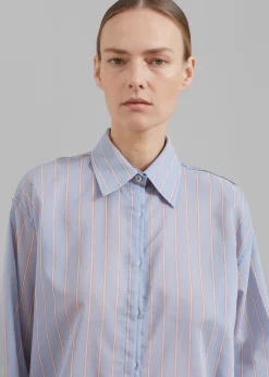 Florence Stripe Shirt