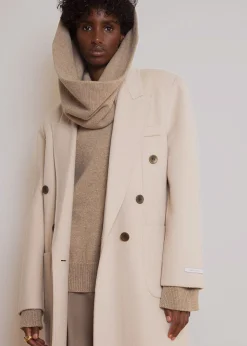Flynn Overcoat