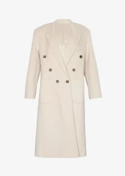 Flynn Overcoat