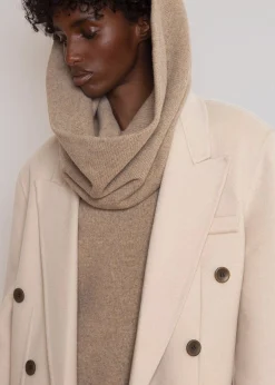 Flynn Overcoat
