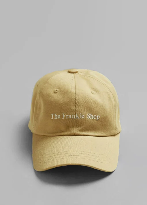 Frankie Baseball Cap