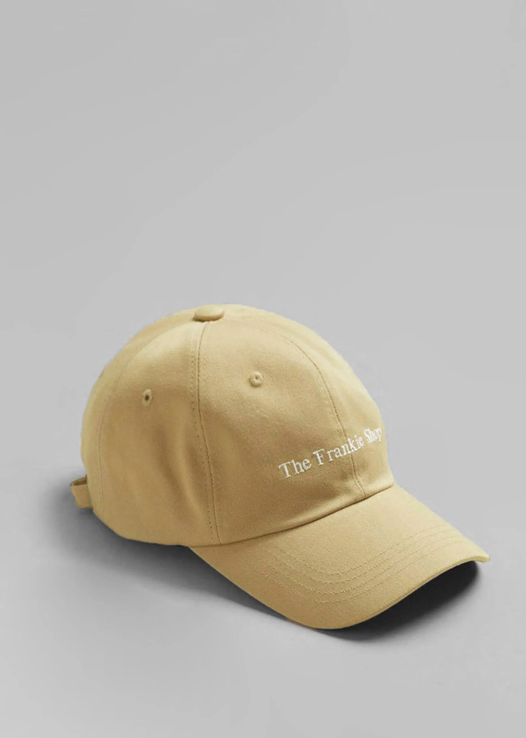 Frankie Baseball Cap