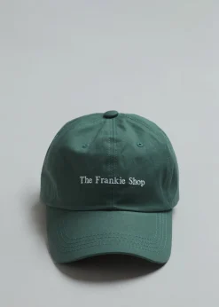 Frankie Baseball Cap