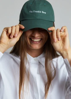 Frankie Baseball Cap