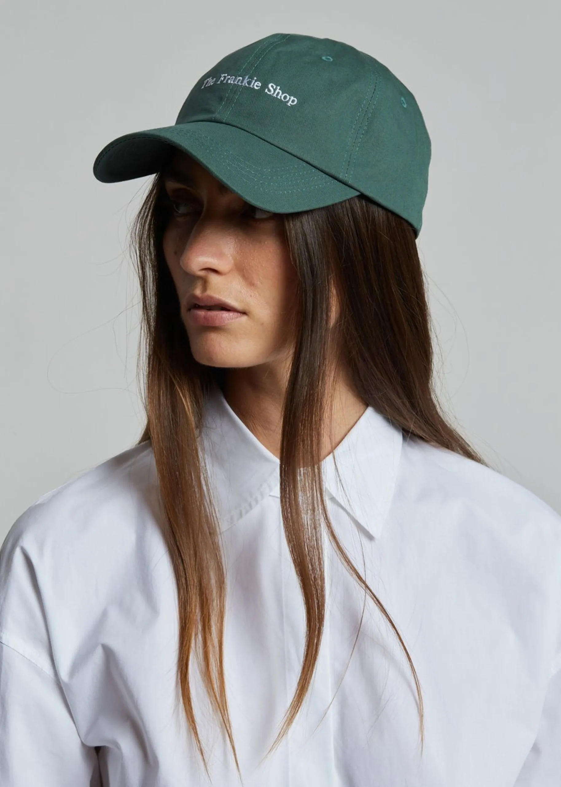 Frankie Baseball Cap