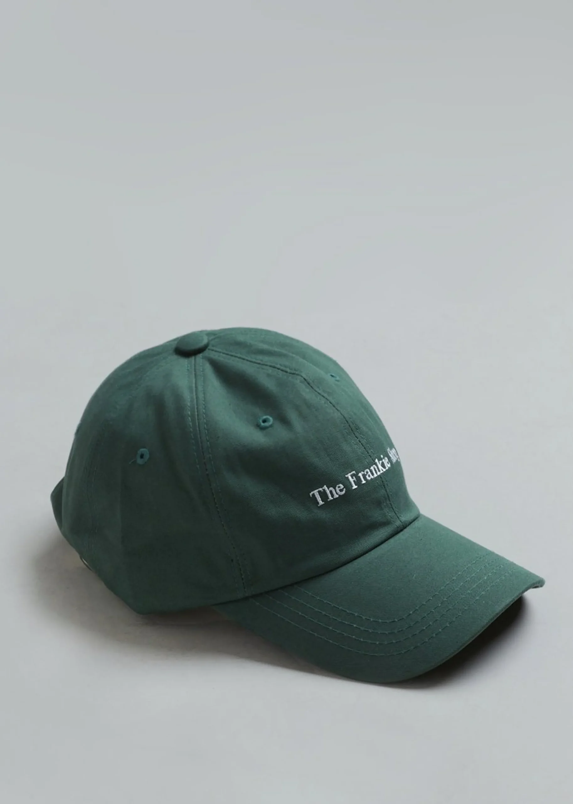 Frankie Baseball Cap