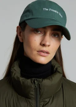Frankie Baseball Cap
