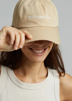 Frankie Baseball Cap