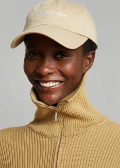 Frankie Baseball Cap