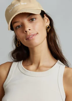 Frankie Baseball Cap