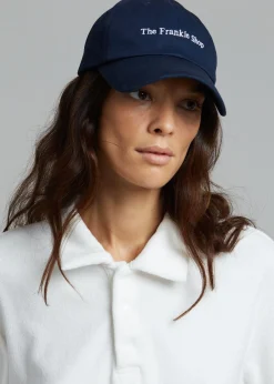 Frankie Baseball Cap