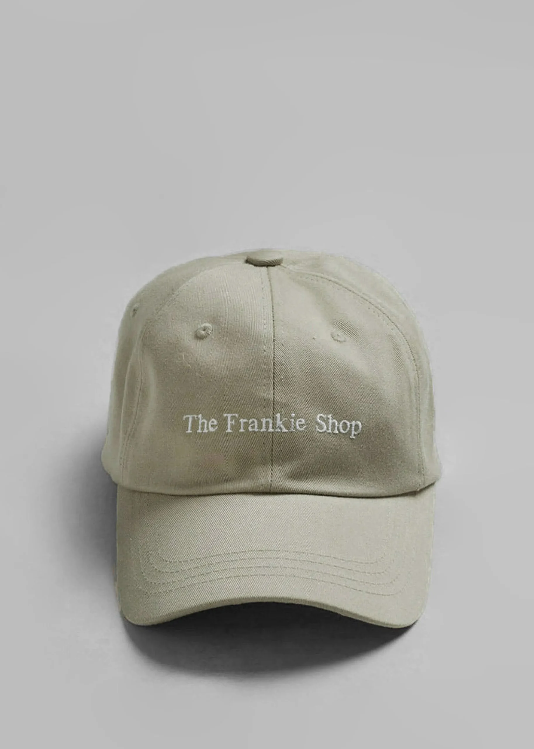 Frankie Baseball Cap