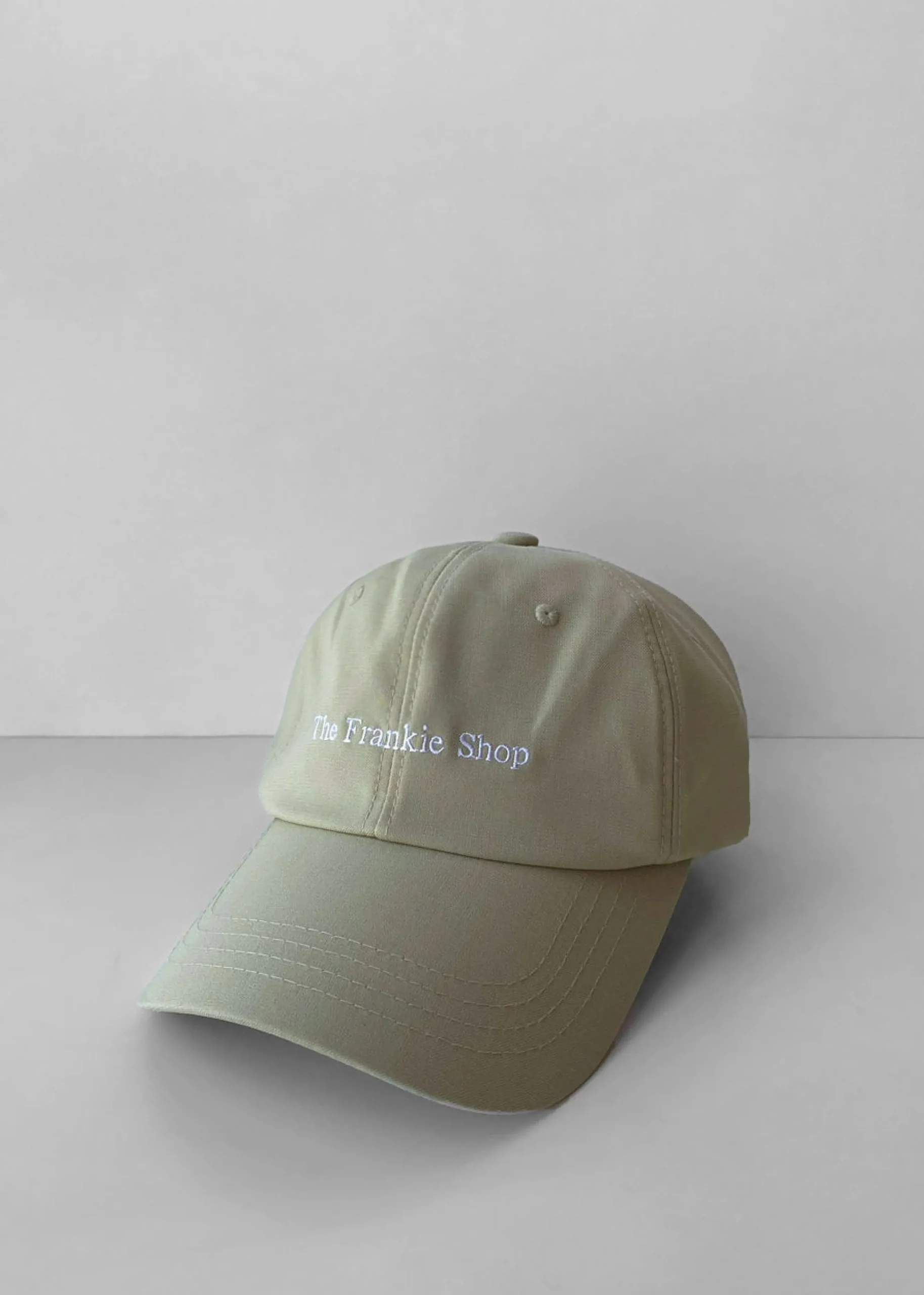 Frankie Baseball Cap