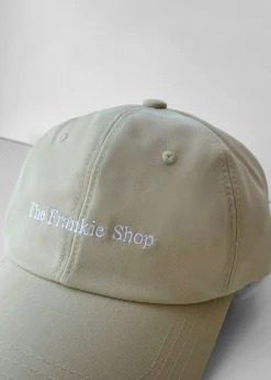 Frankie Baseball Cap