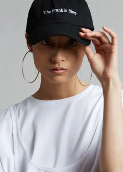 Frankie Baseball Cap