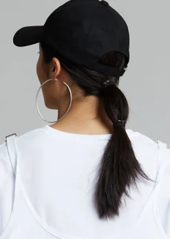 Frankie Baseball Cap
