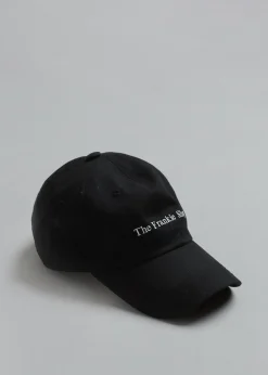 Frankie Baseball Cap