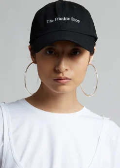 Frankie Baseball Cap