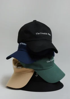 Frankie Baseball Cap