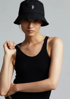 Frankie Bucket Hat