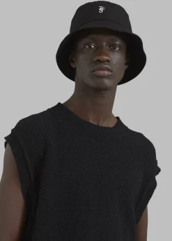 Frankie Bucket Hat