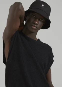 Frankie Bucket Hat