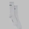 Frankie In English Ribbed Socks