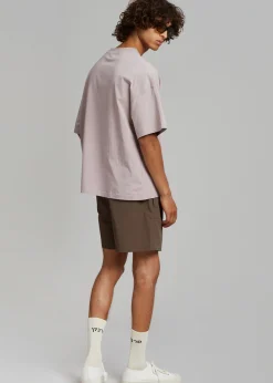Frankie In Hebrew Ribbed Socks