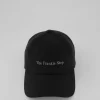 Frankie Wool Baseball Cap