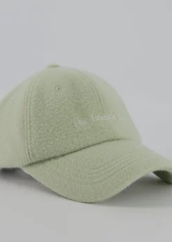 Frankie Wool Baseball Cap