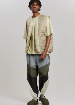 Gaby Reversible Vest