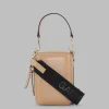 Ganni Banner Camera Bag