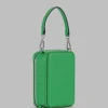 Ganni Banner Camera Bag