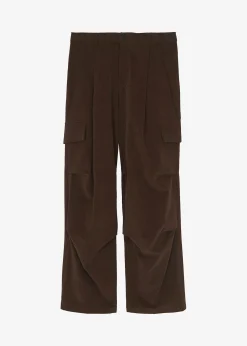 Garnett Corduroy Pants
