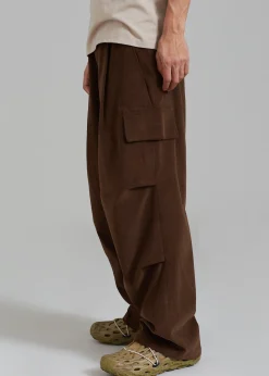 Garnett Corduroy Pants