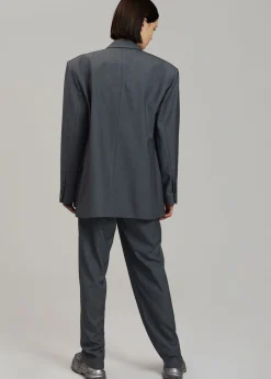 Gelso Oversized Blazer