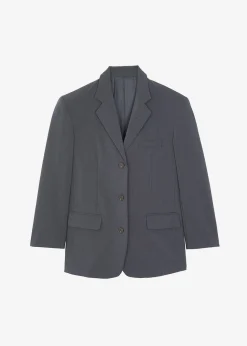 Gelso Oversized Blazer
